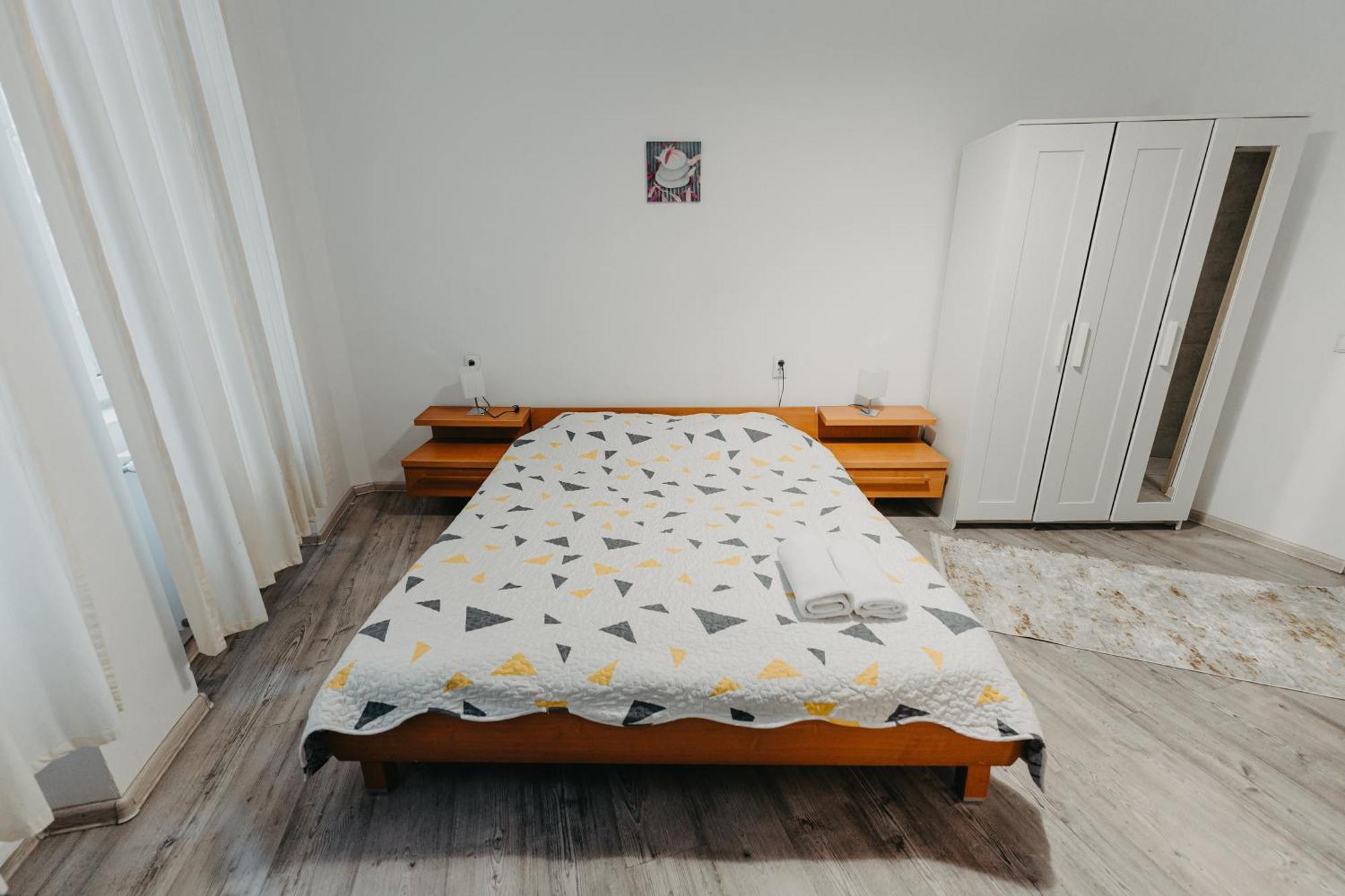 Studio Piata Amzei Nr.1 Бухарест Екстер'єр фото