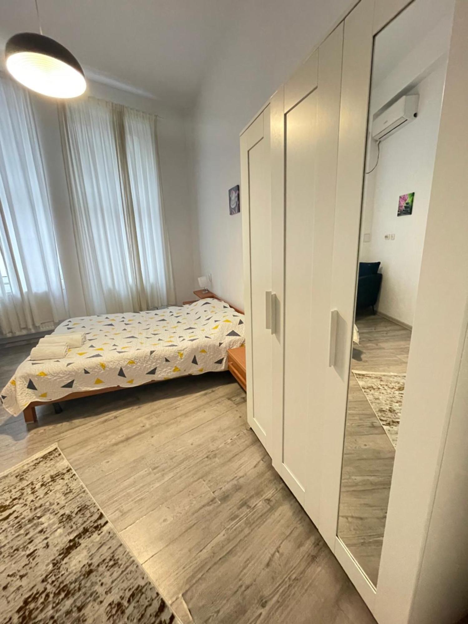 Studio Piata Amzei Nr.1 Бухарест Екстер'єр фото
