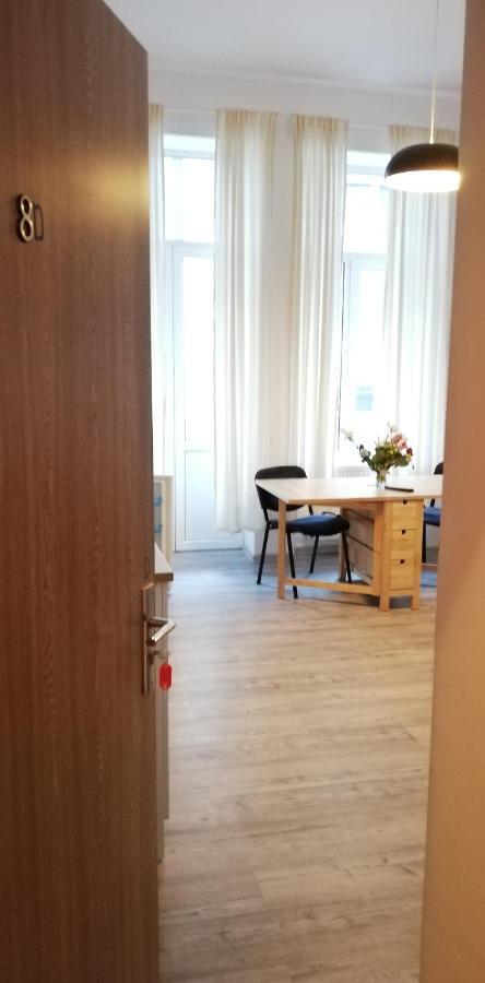 Studio Piata Amzei Nr.1 Бухарест Екстер'єр фото
